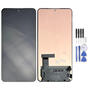 F�r Xiaomi Mi 13T / 13T Pro Display Full LCD ohne Rahmen Einheit Touch Ersatzteil Reparatur Schwarz