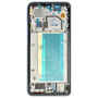 F�r Xiaomi Mi 13T / 13T Pro Display Full LCD mit Rahmen Einheit Touch Ersatzteil Reparatur Blau