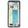 F�r Xiaomi Mi 13T / 13T Pro Display Full LCD mit Rahmen Einheit Touch Ersatzteil Reparatur Gr�n