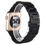 F�r Apple Watch Series 10 42mm / 9 8 7 41 / 6 SE 5 4 40 Holz Armband 