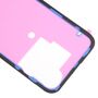 F�r Apple iPhone 15 Pro Back Housing Cover Sticker Adhesive Kleber Zubeh�r Ersatzteil