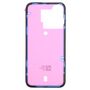 F�r Apple iPhone 15 Pro Back Housing Cover Sticker Adhesive Kleber Zubeh�r Ersatzteil
