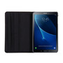 F�r Samsung Galaxy Tab A9 360 Grad Rotation Kunstleder Tasche
