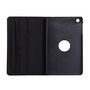 F�r Samsung Galaxy Tab A9 360 Grad Rotation Kunstleder Tasche