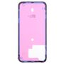 F�r Apple iPhone 15 Pro Max Back Housing Cover Sticker Adhesive Kleber Zubeh�r Ersatzteil