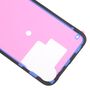 F�r Apple iPhone 15 Pro Max Back Housing Cover Sticker Adhesive Kleber Zubeh�r Ersatzteil