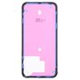 F�r Apple iPhone 15 Pro Max Back Housing Cover Sticker Adhesive Kleber Zubeh�r Ersatzteil