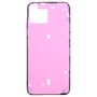 F�r Apple iPhone 15 Plus Back Housing Cover Sticker Adhesive Kleber Zubeh�r Ersatzteil