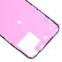 F�r Apple iPhone 15 Plus Back Housing Cover Sticker Adhesive Kleber Zubeh�r Ersatzteil
