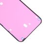 F�r Apple iPhone 15 Plus Back Housing Cover Sticker Adhesive Kleber Zubeh�r Ersatzteil