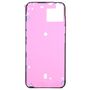 F�r Apple iPhone 15 Plus Back Housing Cover Sticker Adhesive Kleber Zubeh�r Ersatzteil