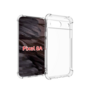 F�r Google Pixel 8a Cover Handy Tasche Etuis TPU Hart Glas Panzer Folie AUSWAHL