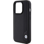 BMW Apple iPhone 15 Pro Max Hardcase Schutzh�lle Cover Schwarz