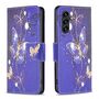 F�r Samsung Galaxy A15 Cover Handy Tasche Etuis TPU Hart Glas Panzer Folie AUSWAHL