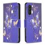 F�r Samsung Galaxy A25 Cover Handy Tasche Etuis TPU Hart Glas Panzer Folie AUSWAHL