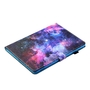 Fr Samsung Galaxy Tab A9 Plus Kunstleder Tablet Tasche Hlle Motiv 22