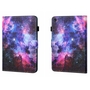 F�r Samsung Galaxy Tab A9 Kunstleder Tablet Tasche H�lle Motiv