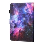 F�r Samsung Galaxy Tab A9 Kunstleder Tablet Tasche H�lle Motiv
