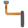 F�r Samsung Galaxy Z Flip4 SM-F71 Fingerprint Sensor Flex Kabel Cable Ersatzteil Reparatur Schwarz