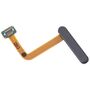F�r Samsung Galaxy Z Flip4 SM-F71 Fingerprint Sensor Flex Kabel Cable Ersatzteil Reparatur Schwarz