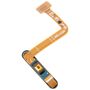 F�r Samsung Galaxy Z Flip4 SM-F71 Fingerprint Sensor Flex Kabel Cable Ersatzteil Reparatur Schwarz