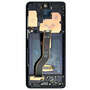 Fr Samsung Galaxy S20 Plus Display Full OLED LCD mit Rahmen Einheit Touch Ersatzteil Reparatur Schwarz