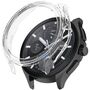 Fr Xiaomi Watch 2 Pro Hochwertiges Schutz PC Case Gehuse Transparent