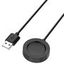F�r Xiaomi Watch 2 Pro USB Port 1 Meter Watch Charging Ladekabel Black