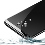 Fr Xiaomi Redmi 13C 3D Premium 0,3 mm H9 Hart Glas Schwarz Folie