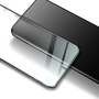 Fr Xiaomi Redmi 13C 2x 3D Premium 0,3 mm H9 Hart Glas Schwarz Folie