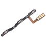 F�r ZTE Blade A52 2022 Power Button & Volume Button Flex Kabel Cable Ersatzteil