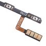 F�r ZTE Blade A52 2022 Power Button & Volume Button Flex Kabel Cable Ersatzteil