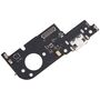 F�r ZTE Blade A52 2022 Ladebuchse Charging Board Port Ersatzteil