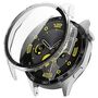 F�r Huawei Watch GT 4 46mm Geh�use integriertem Hart Glas Transparent