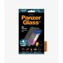 F�r Apple iPhone XR / 11 PanzerGlass Privacy Schutzglas Hartglas