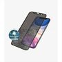 F�r Apple iPhone XR / 11 PanzerGlass Privacy Schutzglas Hartglas