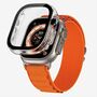 PanzerGlass Full Body f�r Apple Watch Ultra 49mm Bildschirmschutz