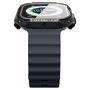 Spigen Tough Armor f�r Apple Watch Ultra 1 + 2 49mm Bildschirmschutz