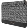 Guess Sleeve Universelle Notebook 16 Tragetasche GCube Stripes