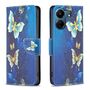 F�r Xiaomi Redmi 13C Cover Handy Tasche Etuis TPU Hart Glas Panzer Folie AUSWAHL