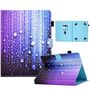 Fr Sebbe Tablet 10 Zoll Universell Motiv 7 Tablet Tasche Etuis Hlle