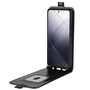 F�r Xiaomi 14 Pro Fliptasche Schwarz H�lle Case Cover Tasche Schutz