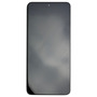 F�r Samsung Galaxy S21 Plus Display mit Rahmen Full LCD Einheit Touch Ersatzteil Reparatur Schwarz