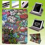 Fr Aocwei 2023 Tablet 11 Zoll 360 Grad Uni Motiv 22 Tablet Tasche
