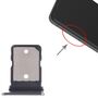 F�r Google Pixel 8 Pro SIM Karten Halter Tray Ersatzteil Reparatur Schwarz