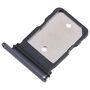 F�r Google Pixel 8 Pro SIM Karten Halter Tray Ersatzteil Reparatur Schwarz