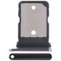 F�r Google Pixel 8 Pro SIM Karten Halter Tray Ersatzteil Reparatur Schwarz
