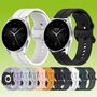 F�r Xiaomi Watch 2 Pro hochwertiges Silikon Ersatz Armband Uhrenarmband 