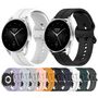 F�r Xiaomi Watch 2 Pro hochwertiges Silikon Ersatz Armband Uhrenarmband 