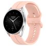 F�r Xiaomi Watch 2 Pro hochwertiges Silikon Ersatz Armband Uhrenarmband 